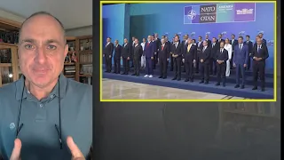 NATO + უკრაინა - საქართველო | ვაშა გადაცემა! [ეპიზოდი # 191]