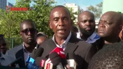 Igoti kuhinga account cia bengi cia Wamatangi na andu a bamiri yake