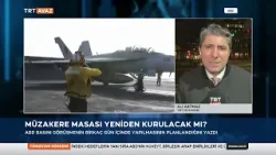 Türkistan Gündemi ''25 Mart 2026''