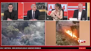 🔴 TRAGEDY IN RIO DE JANEIRO: FOUR PEOPLE DIED AFTER A HELICOPTER CRASH