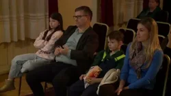 Krónika: Könyvbemutató a Rákoshegyi Bartók Zeneházban (2026.02.06.)