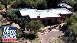 Investigators return to Nancy Guthrie’s home on day 8 of search