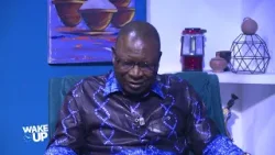 WAKE UP DU LUNDI 30 03 2026 AVEC NAMY | LA PÂQUE DE L'ETERNEL.