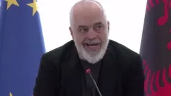 Klan News - Berisha: Integrimi në nivel dramatik