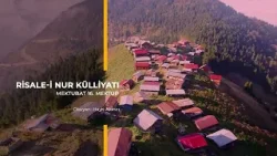 Mektubat, 16.Mektup part 1