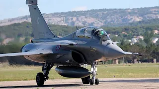 Defense: French Rearmament Validated by the Constitutional Council