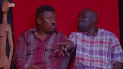 Akpan and Oduma decided to sell their lifespans| Akpan and Oduma Latest Episode