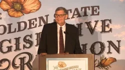 Xavier Becerra Shares Housing Priorities at Bipartisan Reunion