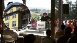 В Окленде запущен первый в своем роде проект доступного жилья для учителей благодаря некоммерческ... В Окленде запущен первый в своем роде проект доступного жилья для учителей благодаря некоммерческ...