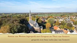 10/03/2026 Interview with Gregoor and Theo van Gemert
