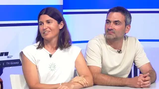 L'Entrevista I AD INICIATIVES SOLIDÀRIES
