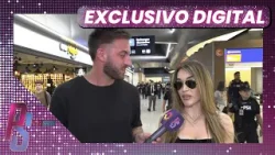 "NO TENGO NADA QUE ESCONDER": Fátima Florez reveló su vínculo actual con Javier Milei "NO TENGO NADA QUE ESCONDER": Fátima Florez reveló su vínculo actual con Javier Milei