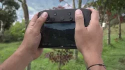 Drones: tecnología que está transformando la industria en Colombia | Investigaciones Teleantioquia Drones: tecnología que está transformando la industria en Colombia | Investigaciones Teleantioquia