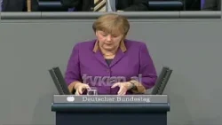 Gjermani lokomotiva e zhvillimit në Eurozonë, papunësia bie në nivelin 7% - (2 Maj 2012)