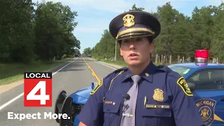 Local 4 News at 11 -- Aug. 14, 2026