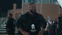 بطولة الفرسان الرمضانية 2 - الرسالة الثالثة