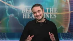 За кулисами новостей: британские парламентарии хотят отказаться от Декларации Бальфура.