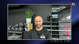 Tett På 16.09.2026 | Jørn Markussen