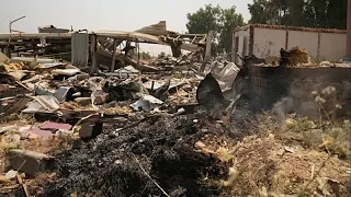 EE.UU. reanuda los bombardeos sobre Irán tras frustrar ataques iraníes contra bases en Jordania