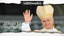 Pope Leo XIV to undergo surgery for a pulmonary nodule: What will happen to his Latin America tour?