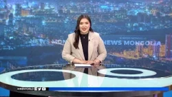 News Mongolia | 2025.05.29 |