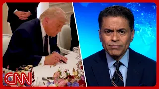 Has the US really lost the Iran war? Fareed examines