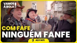 AD Fafe - Vamos à bola T3 | sport tv AD Fafe - Vamos à bola T3 | sport tv