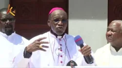 Archbishop Kivuva calls for unity and youth voter registration