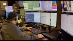 Brazos County law enforcement encrypts radio communications, ending public scanner access