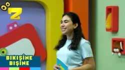 Zarok TV - BIKIŞÎNE BIŞÎNE (S7) - (BEŞ 38)