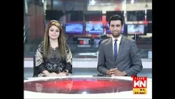 12:00 PM Headlines & News Bulletin | Kohenoor News Pakistan