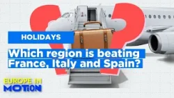 Summer holidays: Why travellers are swapping the Riviera for the Balkans