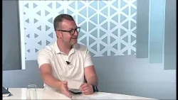 Деаноски во Студио 10: Може покачување плата на функционер, но не и за работниците