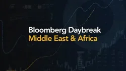 Daybreak: Middle East & Africa 04/17/2024