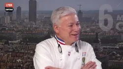 "Le titre de Meilleur Ouvrier de France, c’est d’abord une obligation de transmettre"