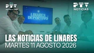 📺 PTV NEWS LINARES HD | The Provincial Council reinforces its support for Linares Deportivo | Aug...