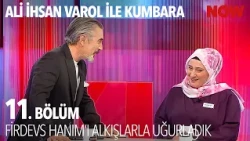 Yarışmacı 0 TL ile Uğurlandı! - Ali İhsan Varol ile Kumbara 11. Bölüm @AliİhsanVarolileKumbaraTV