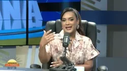 MIGRANDO CON RISSELIS EN ABRIENDO LA MAÑANA  22-01-2026