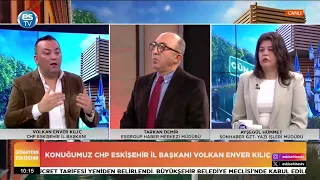 Volkan Enver Kılıç: “I will lead the way for an alliance”