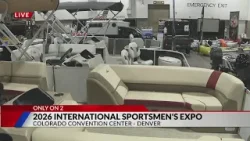 2026 International Sportsmen's Expo