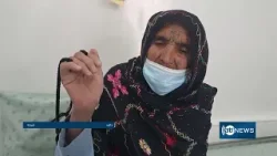 Врачи сообщают о росте числа случаев туберкулеза | Увеличение числа случаев туберкулеза