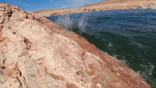 Amazon gives $20 million to Colorado River conservation