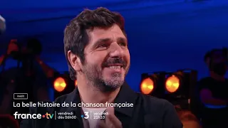 [Trailer] - "The Beautiful Story of French Music"
