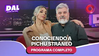 Getting to know Pichu Straneo | #TellMeSomethingNice Full Episode 09/11 - El Nueve