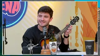 #VACOMOPEÑA en El Doce Stream | Programa Completo 14/08/2026