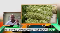 Hoy en el Mundo: Tensión comercial entre Colombia y Ecuador Hoy en el Mundo: Tensión comercial entre Colombia y Ecuador