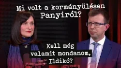 „Ez a tiszás kémbotrány” – Feljelenti a kormány Panyi Szabolcsot? – Bóka János #16