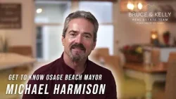 Mayor of Osage Beach Michael Harmison: Who Is This Guy? Mayor of Osage Beach Michael Harmison: Who Is This Guy?