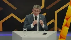 Președintele Parlamentului, Igor Grosu, invitatul de azi al emisiunii Realitatea te privește