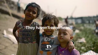 3.6 Billion People Have Never Heard of Jesus — This Is Why We Pray